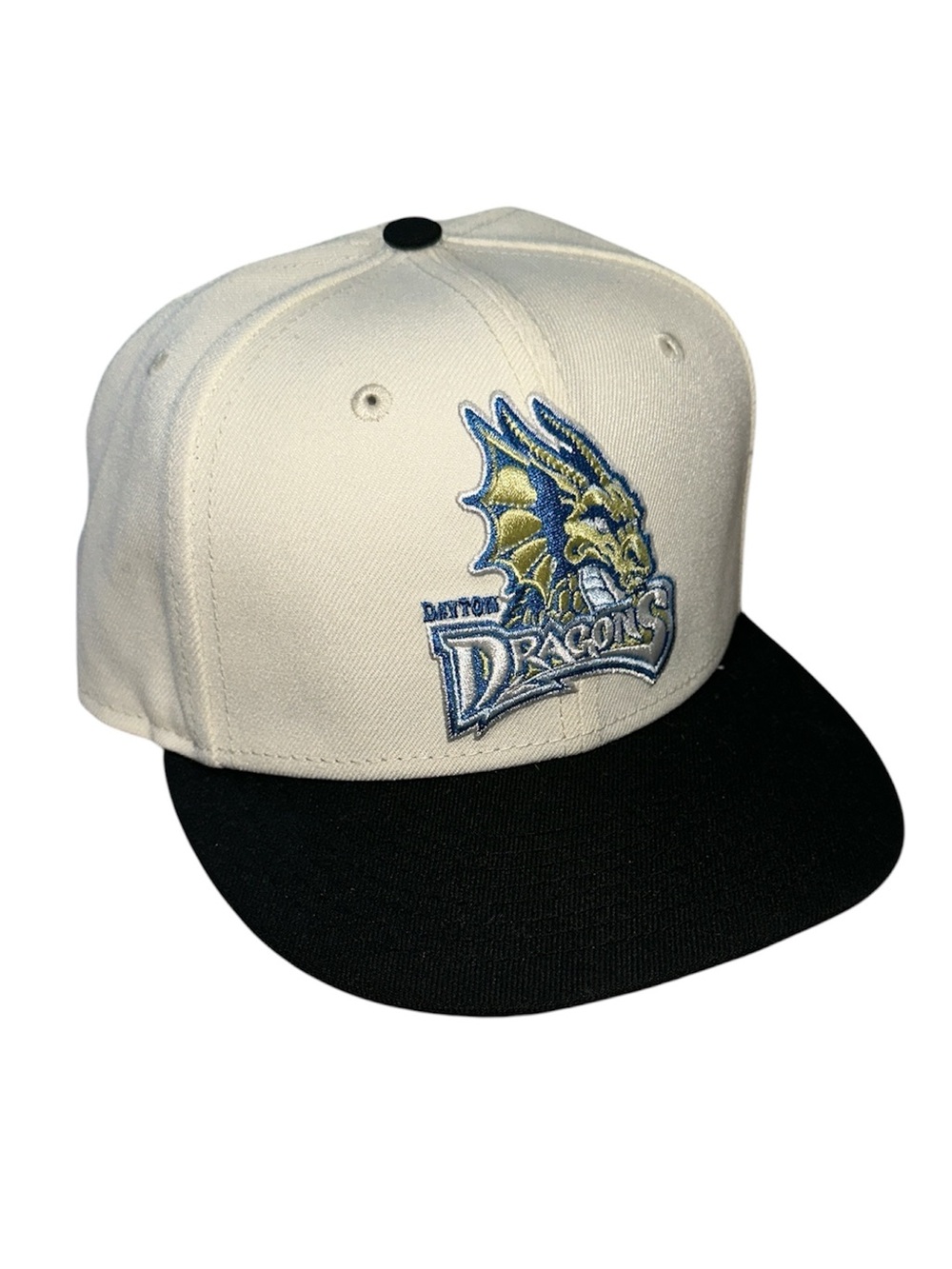 New Era Dayton Dragons Minor League Baseball OSFM Snap Back Hat